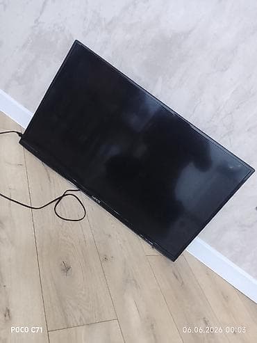 İşlənmiş Televizor Neos 80" — 2