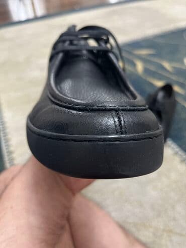 bej rəngli kişi mokasinləri: 100% deri Azerbaycanda bu yoxdur ölcu 44 pula ehtiyac oldugunnan — 2