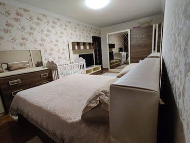 qubada kreditle evler: 2 otaqlı, Yeni tikili, 65 kv. m — 6