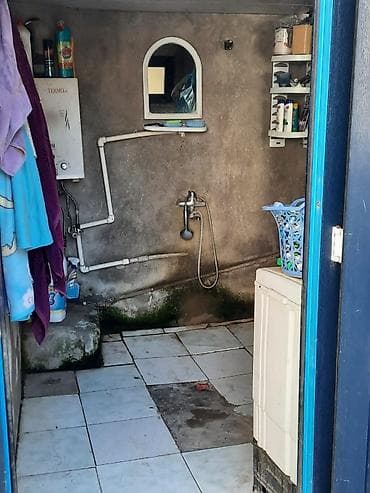 orbita mtk ev satilir: 3 otaqlı, 80 kv. m, Kredit yoxdur, Orta təmir — 5