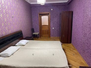 снять квартиры в баку: Binəqədi rayonu, Medera klinikasının və Monto Kristo restoranın — 6