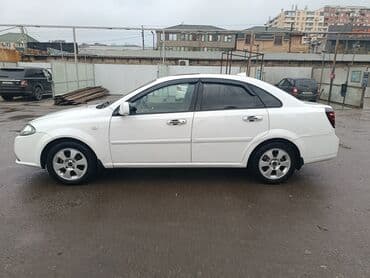 фольксваген 2 0: Daewoo Gentra: 1.5 л | 2013 г — 4