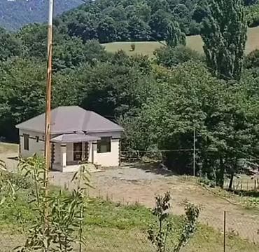 Günlük kirayə evlər. Çayın qırağı, təbiət qoynunda, hər bir şəraitlə
