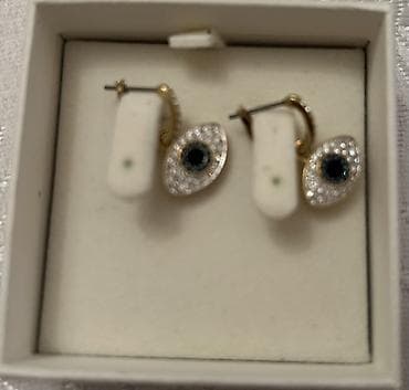 sırğa şəkilləri: Sırğa — 1