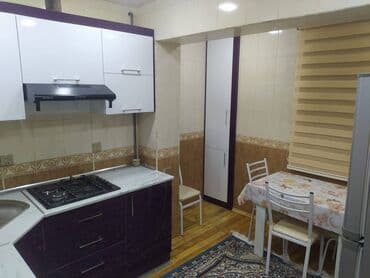 снять квартиры в баку: Xətai rayonu,Gəncə pr,Xəzərin kruqunda,9 mərtəbəli binanın,5-cı — 9