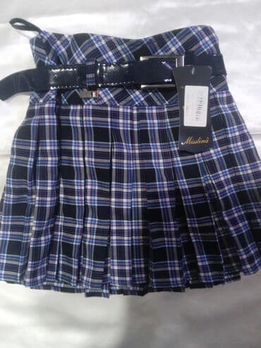 Xodunoklar: Məhsul: Qız uşaqları üçün büzməli ətək 40 azn alinib 15 azn satilir — 2