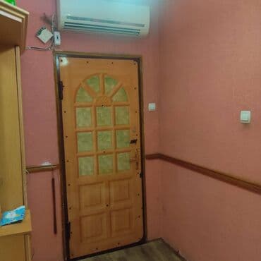 kirayə restoran: Sumqayıt şəhəri, 9-cu mkr-n ərazisində inşa edilmiş 9 mərtəbəli köhnə — 12