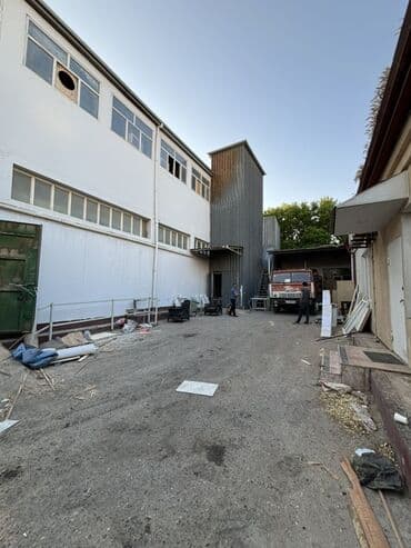 аренда офисов в баку: (bütün obyekt) 10 000₼, 1ci mertebe 8500₼ İstehsal və ya anbar kimi — 13
