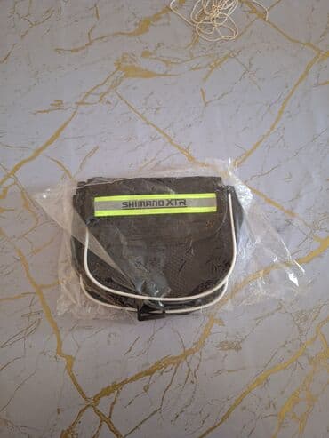 беговая дорожка купить в баку: Veloseped cantasi tezedi — 1