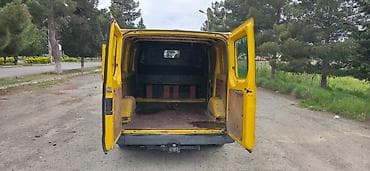 Продажа авто: Ford Transit: 2.2 л | 2009 г. Фургон — 6