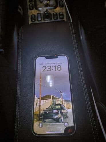 kontakt home iphone 13 qiymeti: IPhone 13, Face ID — 7