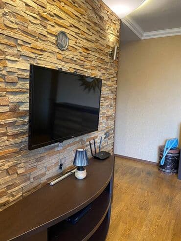 ucuz evler xirdalanda: Bakı, 2 otaqlı, Köhnə tikili, 50 kv. m — 3