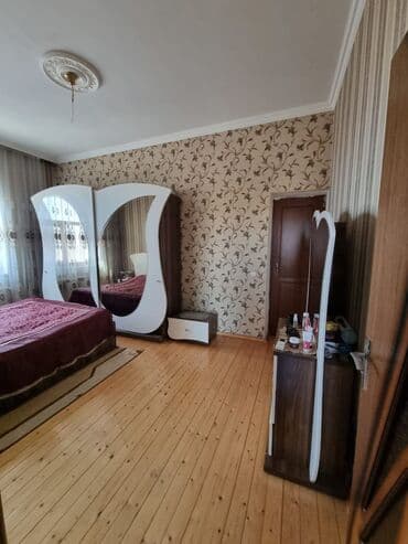 дом на колёсах: 5 комнат, 198 м², Нет кредита, Средний ремонт — 12