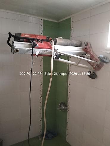 qapi evi: Beton Kəsmə və desme Xidməti -070-301-41-44; Bakı, Sumqayıt və — 10
