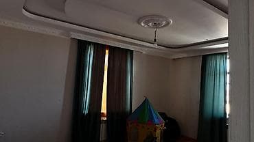ucarda ev alqi satqisi: Satılır: geniş və işıqlı mənzil üçün tam təmirli daxili interyer - — 4