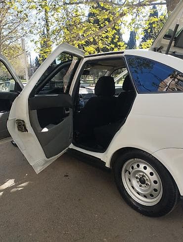 vaz 2106 lider disk: ВАЗ (ЛАДА) Priora: 1.6 л | 2013 г. Седан — 7