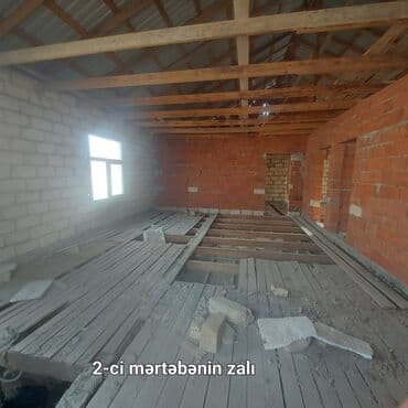 ucuz kirayə evlər 2024: 10 otaq, 2 kv. m, Kredit yoxdur, Təmirsiz — 6