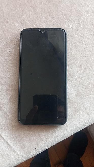 hot 50 pro plus: Smartfon (damla formalı ön kamera çıxıntısı) - Ekran: Tam ekran — 1