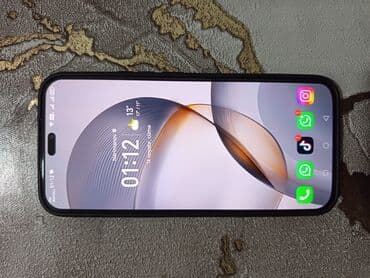 apple iphone 13 pro max: Honor 8X, 128 GB, rəng - Qara, İki sim kartlı — 2