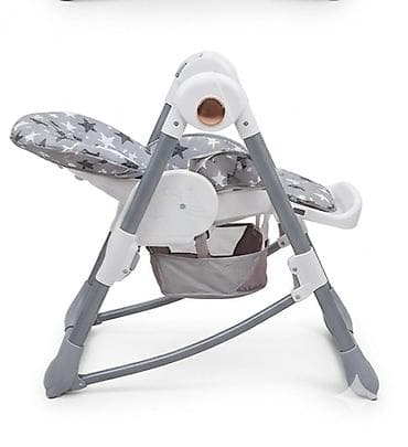 Столы для кормления: Çoxfunksiyalı uşaq yemək/stolüstü oturacağlì. - Tənzimlənən kürəklik — 1