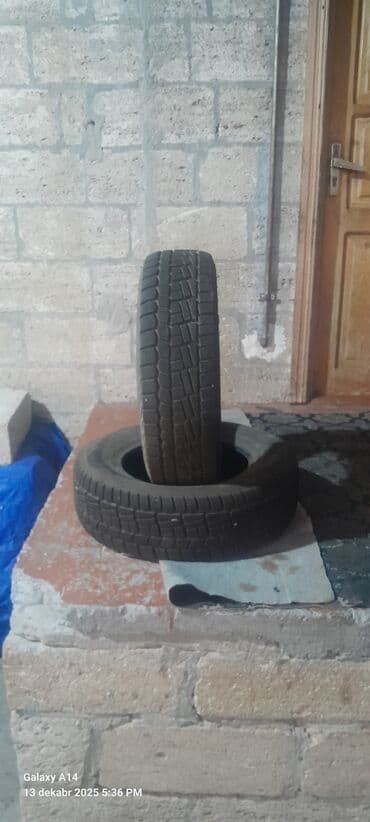 Kolpaklar: Əla vəziətdədi 1 ay işlənib heç bir problemi yoxdur 13-lüydü — 1