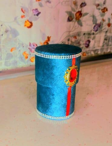 ətir qutusu: Gözəl və keyfiyyətli hədiyyəlik ətir qutuları. Əl İŞLƏRİDİ. Özümüz — 7