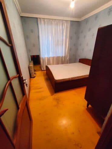 tam temirli menziller: Sabunçu rayonu,Bakıxanov qəsəbəsi(Razin)Asan xidmətin yaxınlığı,9 — 2