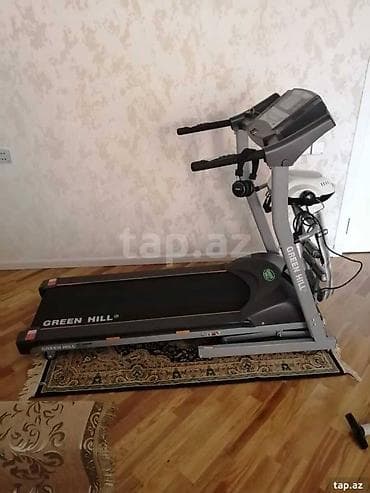 Qaçış trenajorları