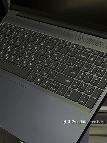 macbook pro 15: Yeni Lenovo IdeaPad, 15 ", Intel Core i5, 512 GB, Ünvandan götürmə, Pulsuz çatdırılma, Ödənişli çatdırılma — 6