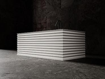 divar kaqizlari: Nerjavika 304 paslanmayan polad cet panellər duş kabinələr cakkuzi — 10