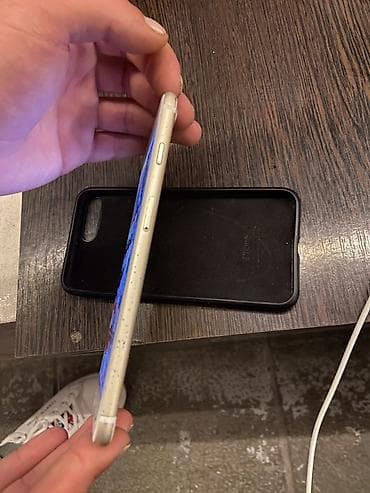 ayfon 7 128 gb: IPhone 7 Plus, 32 ГБ, Золотой, Отпечаток пальца — 3