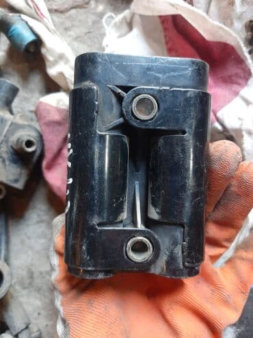 rele 24vdc omron: Lifan 520 üçün orjinal üstdən çıxma bobin var başqa ehtiyat hissələri — 3