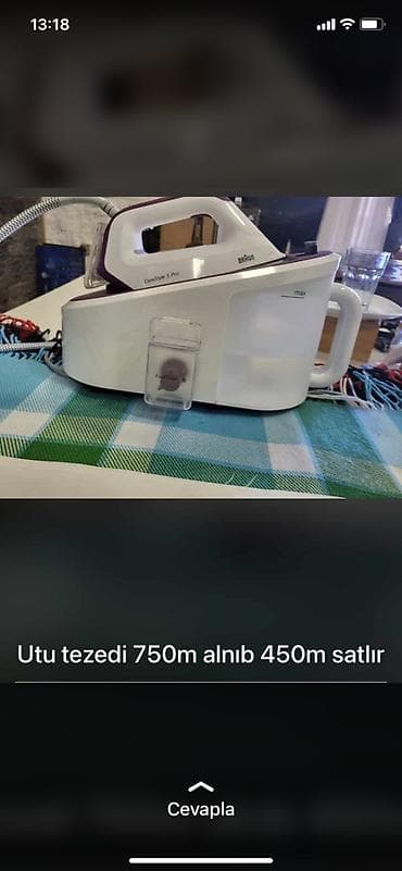 Teze utu 200 manata endirildi