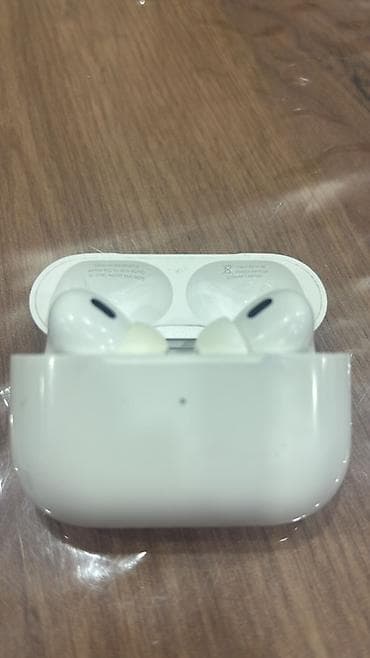 ipod touch 11: Simsiz (Bluetooth) Qulaqcıqlar, Apple, rəng - Ağ — 1