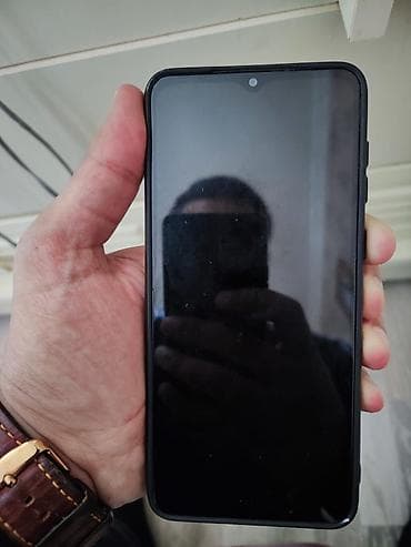 lenovo tab m8: Smartfon – 6.5" damla-notchu ekranlı Android telefon Xüsusiyyətlər: - — 1