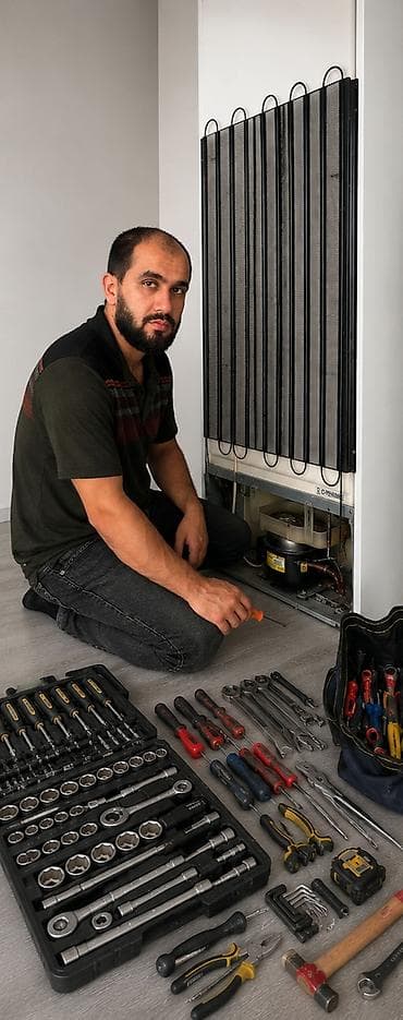 SERVİS DEYİL! Özüm şəxsən fəaliyyət göstərirəm.Hər cür soyuducuları lalafo.az -da SERVİS DEYİL! Özüm şəxsən fəaliyyət göstərirəm.Hər cür soyuducuları