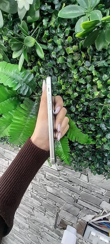 telfolar: IPhone 11, 64 GB, Ağ, Face ID — 3