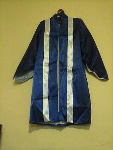 converse canta: Mezun paltari satilir. qimet razilawma yolu ile — 1