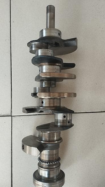motor c50: Land Rover Range Rover Evoque, 3 l, Benzin, 2016 il, İşlənmiş — 1