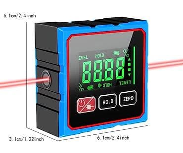 3d lazer: Новый Лазерный нивелир Самовывоз, Платная доставка, Нет кредита — 3