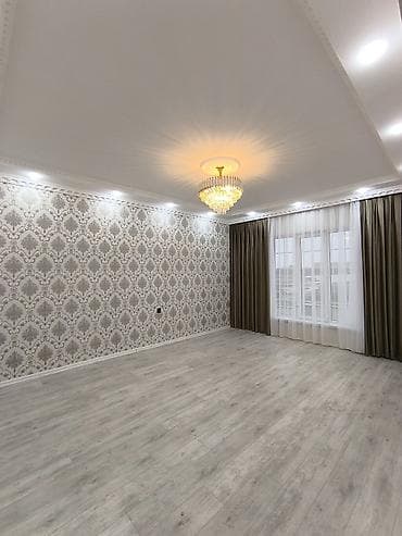 şabranda ev: 4 otaqlı, 140 kv. m, Kredit yoxdur, Yeni təmirli — 6