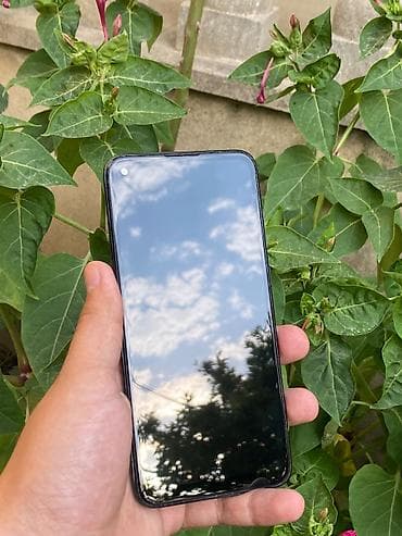 windows 10 pro: Samsung Galaxy A11, 32 GB, rəng - Qara, Barmaq izi, İki sim kartlı — 1
