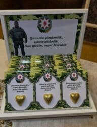 Toy paltarları: Sifariş üçün 0702887030 — 1