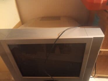 ikinci el modem: Televizor işlək vəziyyətdədir — 3