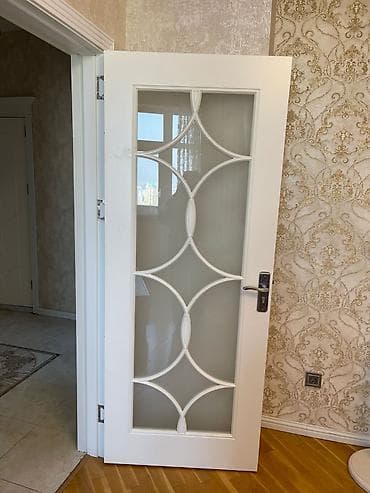 шкафы купе: Məhsul: Daxili interyer üçün dekorativ güzgülü kupe dolab Təsvir: - — 6