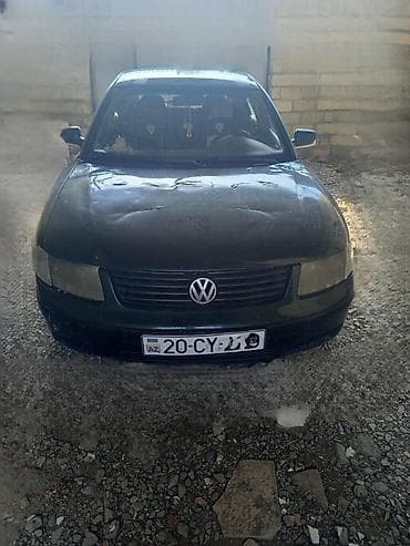 passat jetta: Volkswagen Passat: 1.8 l | 1998 il Sedan — 1