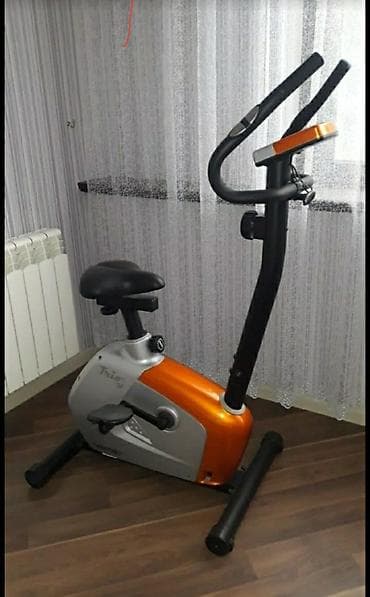 qedmi pullar: Qacis trenajoru velotrenajor veloxizek aparatlari her cure vardir — 1