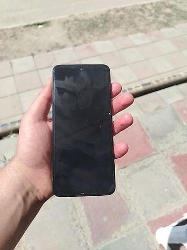 samsung s8 ekrani: Redmi Note 12 Pro, 128 GB, rəng - Mavi, İki sim kartlı — 3