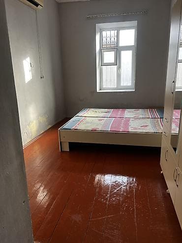 zabratda kiraye: Montinde iki otagli heyet evi kiraye verilir.eşyalar — 6