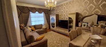 maştağada kupcali satilan heyet evleri: 6 otaqlı, 160 kv. m, Kredit yoxdur, Orta təmir — 4